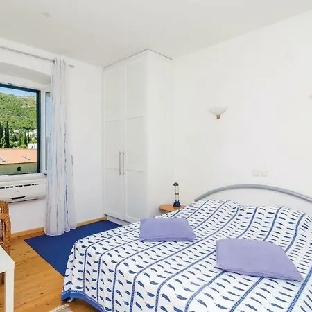 Three-bedroom Holiday In Zaton Mali Prázdninový dům Zaton (Dubrovnik-Neretva)