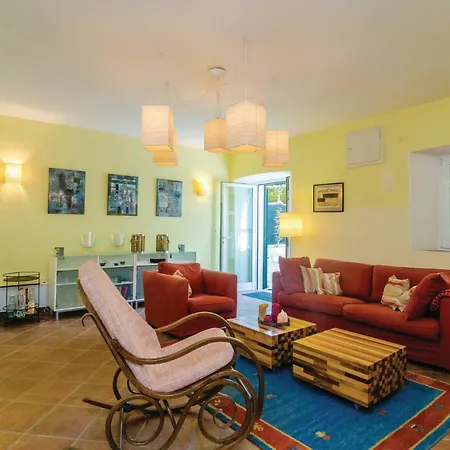 Three-bedroom Holiday In Zaton Mali Prázdninový dům Zaton (Dubrovnik-Neretva)