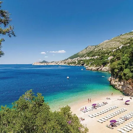 Three-bedroom Holiday In Zaton Mali * Zaton (Dubrovnik-Neretva)